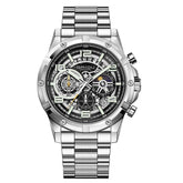 Château Luxe Watch